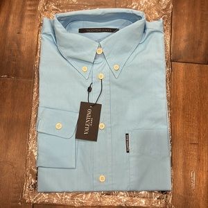 Valentino Dress Shirt